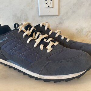 Merrell Men's Alpine Sneaker